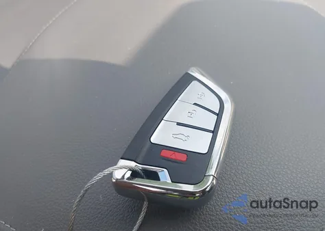 2011 Buick Lacrosse Cxs из США, поврежденный, VIN 1G4GE5GD3BF335268